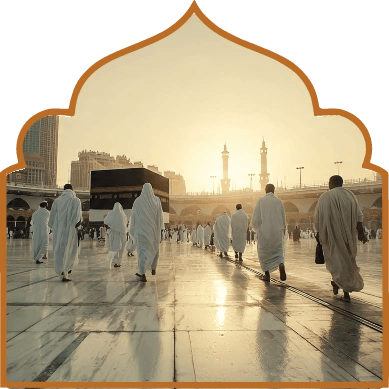 The Journey of a Lifetime: Why the Right Umrah Package Matters
