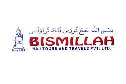 Bismillah Haj Tours and Travels Pvt Ltd